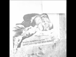 SYND 3/2/68 LIUETENANT COLONEL OJUKWU, LEADER OF REPUBLIC OF BIAFRA, ADDRESSES MEETING Instructional Video