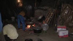 Sub-Saharan migrants struggle to build new lives News Clip