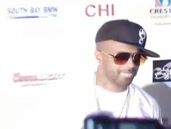 'A Midsummer Night's Dream' Annual Celebrity All-Star Charity Weekend Presented by LA Stars Stock Footage