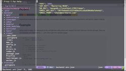 Mastering MEAN Web Development Expert Full Stack JavaScript (Video 37) Instructional Video
