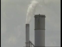 USA: PRESIDENT CLINTON'S REACTION TO FUEL EMISSIONS AGREEMENT News Clip