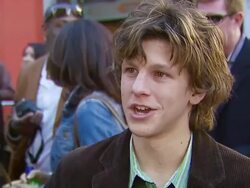 Warner Brothers Pictures' 'Unaccompanied Minors' World Premiere Stock Footage