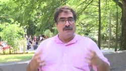 Analysis: Eclipse is opportunity to learn News Clip