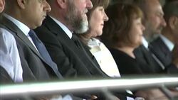 Holocaust Remembrance Day (Yom HaShoah) 2016 News Clip