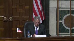 CLEAN : US wants diplomatic end to N. Korea crisis: Mattis News Clip