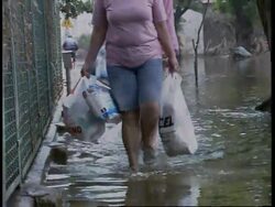 POLAND: FAMILIES TRY TO REBUILD THEIR LIVES FOLLOWING FLOODS Instructional Video