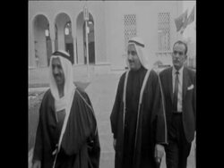 CAN 057 ARAB LEAGUE MEETING IN CAIRO Instructional Video