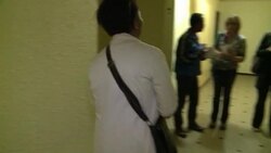 VOICED: French left fights abstention danger with door-to-door visits News Clip