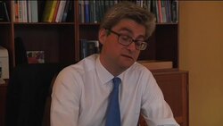 Vote could restore customs checks on Denmark's borders News Clip