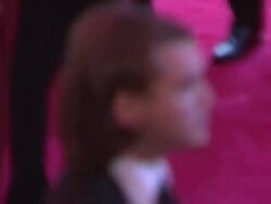 Superheroes: Fashion and Fantasy Costume Institute Gala at The Metropolitan Museum of Art Stock Footage