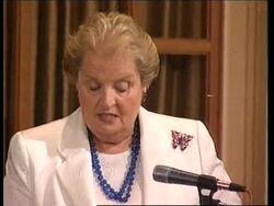 SINGAPORE: ASEAN: JOINT WARNING TO NORTH KOREA Instructional Video