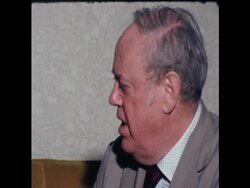 SYND 28 3 80 LORD SOAMES MEETS PRESIDENT SAMORA MACHEL News Clip