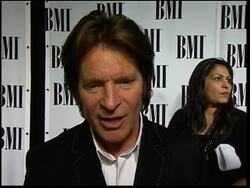 John Fogerty presented with BMI Icon Award News Clip
