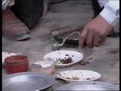 VOICED Cholera outbreak threatens Afghan capital News Clip