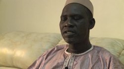 CLEAN: Mali spiritual leader against implementatio News Clip