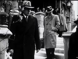 CHANGE OF RUSSIAN AMBASSADOR News Clip