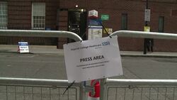 VOICED : Listos para el nacimiento real News Clip