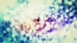 Abstract background with lights Stock Footage