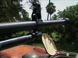 Latest battle scenes News Clip