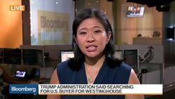 Officials Said Searching for U.S. Buyer for Westinghouse News Clip