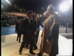 Half of Merchant-Ivory filmmaking duo dies at 68 News Clip