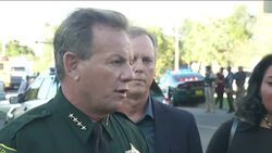 Sheriff: 'Multiple Casualties' in Fla. Shooting News Clip