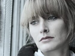 HD: Trapped In Negativity Stock Footage