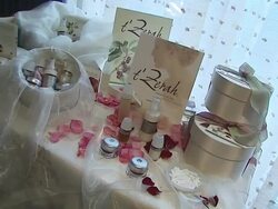 Golden Globe Awards Backstage Creations Stock Footage