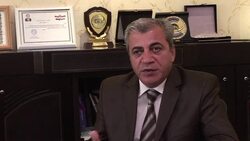 CLEAN : As Iraq grapples with bombs Arbil booms News Clip