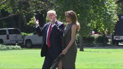 Trump: Hurricane Irma 'A Really Bad One' Instructional Video