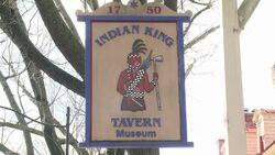 VOICED : Haddonfield bastion de Ley Seca News Clip