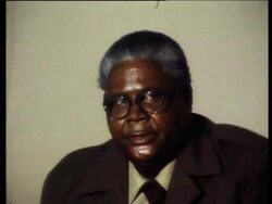 Rhodesia - Moving Towards Zimbabwe (B) News Clip