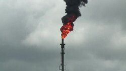 VOICED : OPEP oferta mundial de petroleo sigue siendo superabundante News Clip