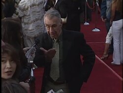 'Bruce Almighty' Premiere Stock Footage