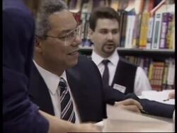 USA: ROSS PEROT STARTING NEW POLITICAL PARTY UPDATE News Clip