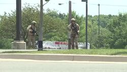 CLEAN : US promises to destroy tumor of Islamic State group News Clip