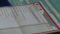 CLEAN : Kosovo votes with war crimes court corruption in mind News Clip