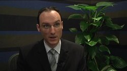 Markets open down on worries about US economy News Clip