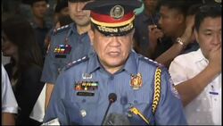 Authorities issue arrest warrant for former president News Clip