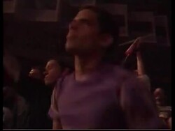 CUBA: HAVANA ROCK CONCERT News Clip