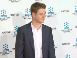 EVENT CAPSULE CLEAN: TCM Classic Film Festival Opening Night Screening Of 'A Star Is Born', Hollywood, CA, United States, 04/22/2010  Stock Footage