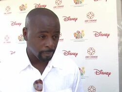 20th Anniversary 'A Time For Heroes' Celebrity Carnival Sponsored By Disney Stock Footage