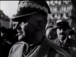 POLAND IN FRANCE - News Clip