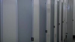 CLEAN : North Carolina could repeal law at heart of bathroom wars News Clip