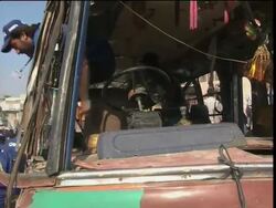 Pakistan - Suicide car bomb that killed 88 people in Lakki Marwat / Suicide bomber kills 16 at police checkpoint in Khar / Two biombs kill at least 30 in Karachi (5/2) / Avalanche leaves 50 dead or missing near Dasu / Bomb blast hits government building, leaving at least 12 dead, in Lahore / Suicide bomb kills 35 and wounds 95 in Lahore / Clashes between students and police in Quetta, Baluchistan Instructional Video