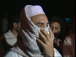 Security forces deployed after radical Islamic students seize police News Clip