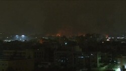 Heaviest NATO bombing yet in Tripoli Instructional Video