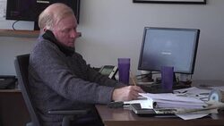 CLEAN : File: Trump set to roll back climate protections News Clip