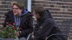 Former Neo-Nazis Help Fight German Far-Right News Clip