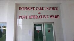 CLEAN : Details emerge of incredible building News Clip